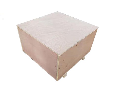 江南免熏蒸木箱